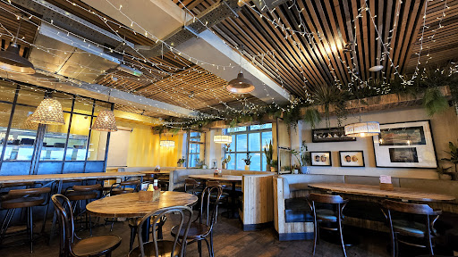 Photo of Hub St Ives - 4 Wharf Rd, St Ives, Saint Ives TR26 1LF